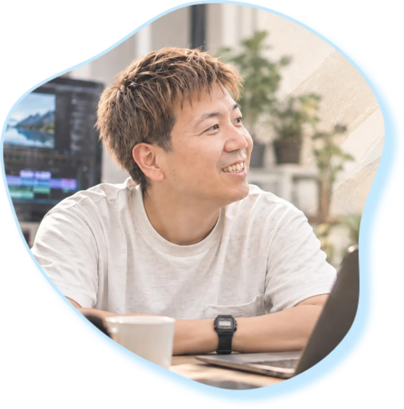 代表社員 丸山耕弥